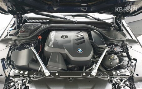 BMW 5 серия, 2024 год, 5 535 000 рублей, 25 фотография