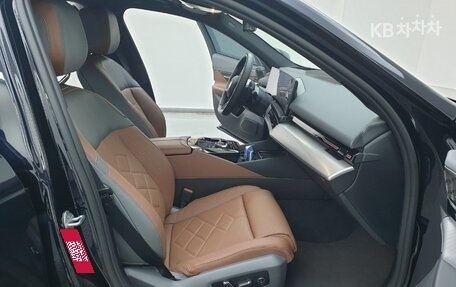 BMW 5 серия, 2024 год, 5 535 000 рублей, 15 фотография