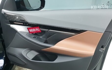 BMW 5 серия, 2024 год, 5 535 000 рублей, 18 фотография