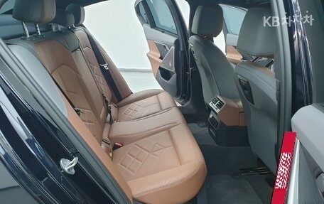 BMW 5 серия, 2024 год, 5 535 000 рублей, 16 фотография