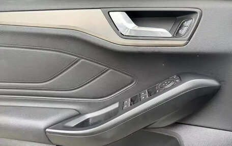 Ford Focus IV, 2021 год, 1 300 000 рублей, 10 фотография