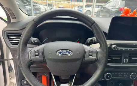 Ford Focus IV, 2021 год, 1 300 000 рублей, 9 фотография