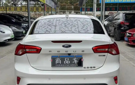 Ford Focus IV, 2021 год, 1 300 000 рублей, 15 фотография