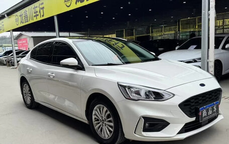 Ford Focus IV, 2021 год, 1 300 000 рублей, 3 фотография
