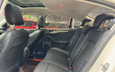 Ford Focus IV, 2021 год, 1 300 000 рублей, 11 фотография