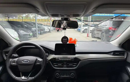 Ford Focus IV, 2021 год, 1 300 000 рублей, 6 фотография