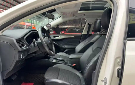 Ford Focus IV, 2021 год, 1 300 000 рублей, 4 фотография