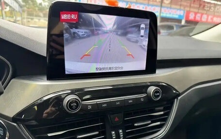 Ford Focus IV, 2021 год, 1 300 000 рублей, 7 фотография