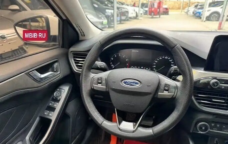 Ford Focus IV, 2021 год, 1 300 000 рублей, 5 фотография