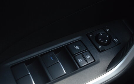 Toyota RAV4, 2021 год, 3 760 000 рублей, 12 фотография