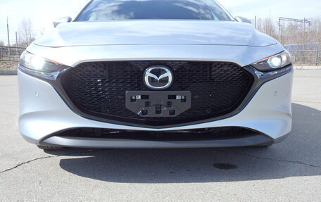 Mazda 3, 2022 год, 2 270 000 рублей, 10 фотография