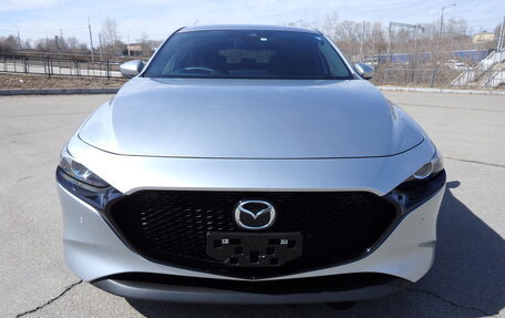 Mazda 3, 2022 год, 2 270 000 рублей, 30 фотография