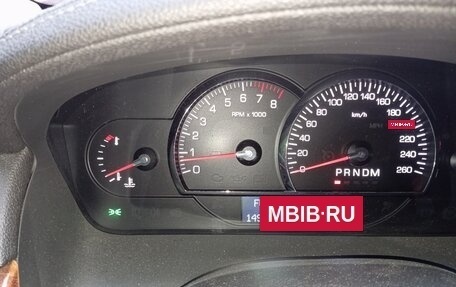 Cadillac SRX II рестайлинг, 2009 год, 999 999 рублей, 7 фотография