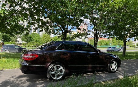 Mercedes-Benz E-Класс, 2009 год, 890 000 рублей, 7 фотография