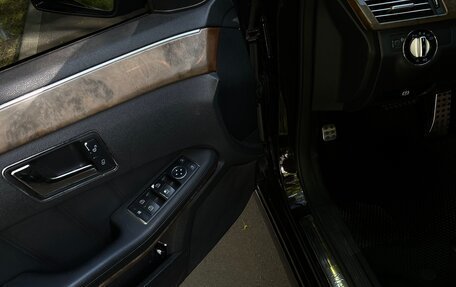 Mercedes-Benz E-Класс, 2009 год, 890 000 рублей, 14 фотография