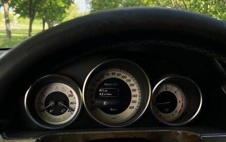 Mercedes-Benz E-Класс, 2009 год, 890 000 рублей, 12 фотография