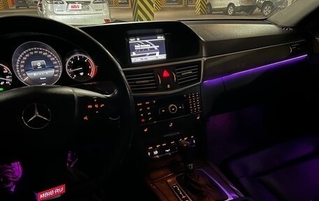 Mercedes-Benz E-Класс, 2009 год, 890 000 рублей, 9 фотография