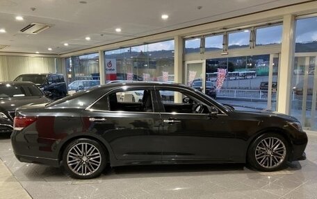 Toyota Crown, 2018 год, 1 800 000 рублей, 5 фотография