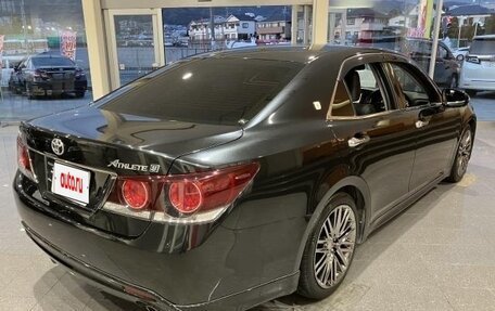 Toyota Crown, 2018 год, 1 800 000 рублей, 7 фотография