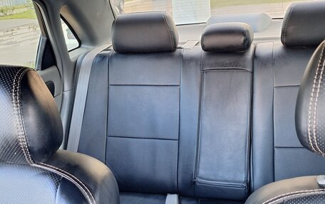 Chevrolet Lacetti, 2008 год, 455 000 рублей, 2 фотография