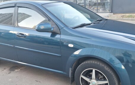 Chevrolet Lacetti, 2008 год, 455 000 рублей, 10 фотография