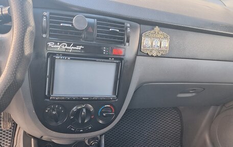 Chevrolet Lacetti, 2008 год, 455 000 рублей, 19 фотография