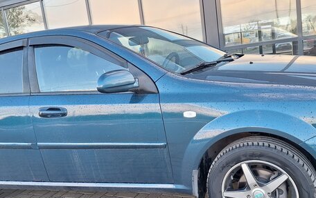 Chevrolet Lacetti, 2008 год, 455 000 рублей, 20 фотография