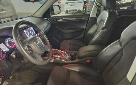 Audi Q5, 2012 год, 1 850 000 рублей, 5 фотография