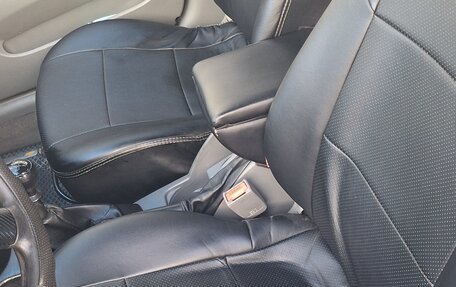 Chevrolet Lacetti, 2008 год, 455 000 рублей, 21 фотография