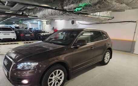Audi Q5, 2012 год, 1 850 000 рублей, 2 фотография