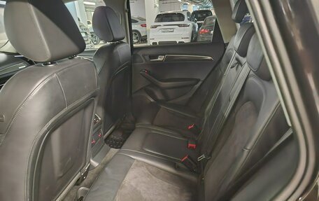 Audi Q5, 2012 год, 1 850 000 рублей, 6 фотография