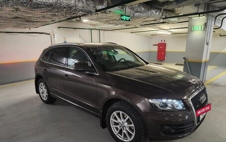 Audi Q5, 2012 год, 1 850 000 рублей, 3 фотография