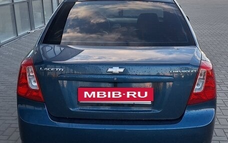 Chevrolet Lacetti, 2008 год, 455 000 рублей, 23 фотография