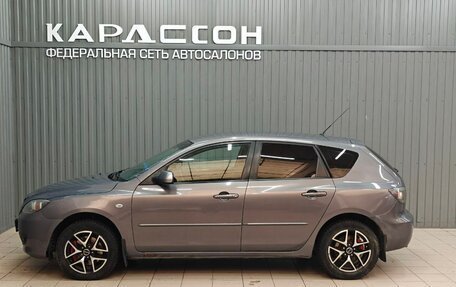 Mazda 3, 2006 год, 459 000 рублей, 6 фотография