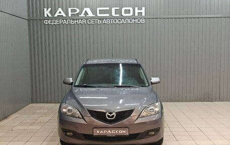 Mazda 3, 2006 год, 459 000 рублей, 4 фотография
