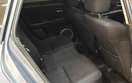 Mazda 3, 2006 год, 459 000 рублей, 11 фотография