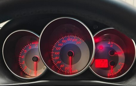 Mazda 3, 2006 год, 459 000 рублей, 12 фотография