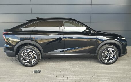 Haval F7x, 2025 год, 3 699 000 рублей, 4 фотография