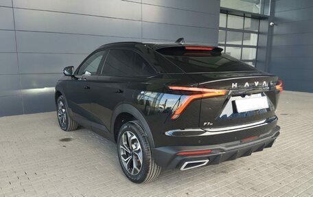 Haval F7x, 2025 год, 3 699 000 рублей, 6 фотография