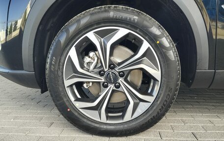 Haval F7x, 2025 год, 3 699 000 рублей, 12 фотография
