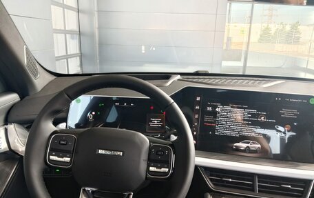 Haval F7x, 2025 год, 3 699 000 рублей, 11 фотография