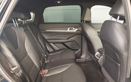 Haval F7x, 2025 год, 3 699 000 рублей, 10 фотография