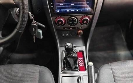 Mazda 3, 2006 год, 459 000 рублей, 14 фотография