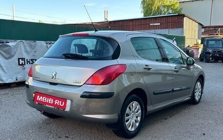 Peugeot 308 II, 2011 год, 449 000 рублей, 3 фотография