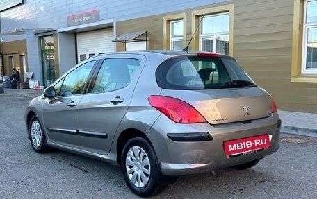 Peugeot 308 II, 2011 год, 449 000 рублей, 2 фотография