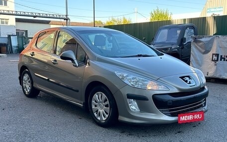 Peugeot 308 II, 2011 год, 449 000 рублей, 4 фотография