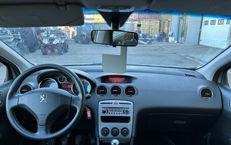 Peugeot 308 II, 2011 год, 449 000 рублей, 5 фотография