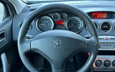 Peugeot 308 II, 2011 год, 449 000 рублей, 8 фотография