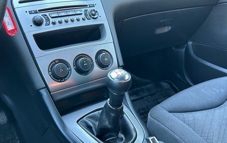 Peugeot 308 II, 2011 год, 449 000 рублей, 7 фотография