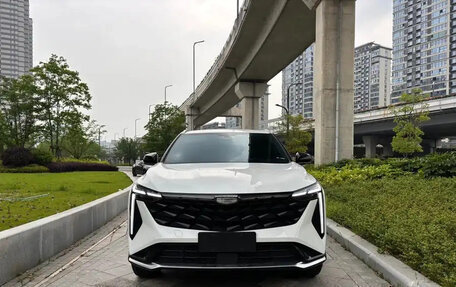Geely Atlas, 2024 год, 1 799 000 рублей, 2 фотография